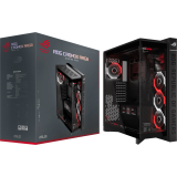 Boîtier ASUS ROG Cronox GR801 Curve TG ARGB Black (90DC00T0-B09030)