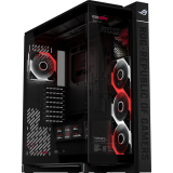 Boîtier ASUS ROG Cronox GR801 Curve TG ARGB Black (90DC00T0-B09030)