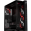 Boîtier ASUS ROG Cronox GR801 Curve TG ARGB Black - 90DC00T0-B09030