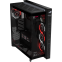 Boîtier ASUS ROG Cronox GR801 Curve TG ARGB Black - 90DC00T0-B09030 - photo 2