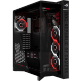 Boîtier ASUS ROG Cronox GR801 Curve TG ARGB Black (90DC00T0-B09030)