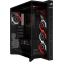 Boîtier ASUS ROG Cronox GR801 Curve TG ARGB Black - 90DC00T0-B09030 - photo 3