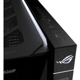 Boîtier ASUS ROG Cronox GR801 Curve TG ARGB Black (90DC00T0-B09030)
