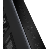 Boîtier ASUS ROG Cronox GR801 Curve TG ARGB Black (90DC00T0-B09030)