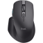 Souris Trust Ozaa+ Black - 24820