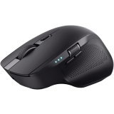 Souris Trust Ozaa+ Black (24820)