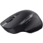 Souris Trust Ozaa+ Black - 24820 - photo 4