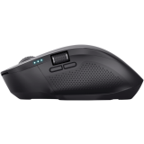 Souris Trust Ozaa+ Black (24820)