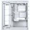 Boîtier ASUS ROG Cronox GR801 Curve TG ARGB White - 90DC00T3-B09030 - photo 10