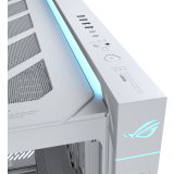Boîtier ASUS ROG Cronox GR801 Curve TG ARGB White (90DC00T3-B09030)