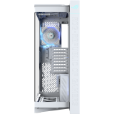 Boîtier ASUS ROG Cronox GR801 Curve TG ARGB White (90DC00T3-B09030)