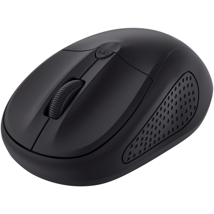 Souris Trust Primo Black - 24794 - photo 2
