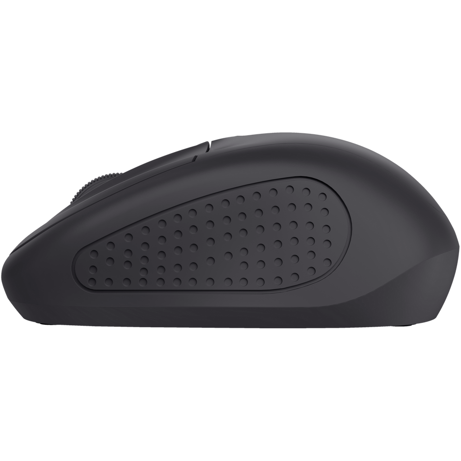 Souris Trust Primo Black - 24794 - photo 4