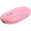 Souris Trust Puck Pink - 24125 - photo 2