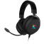 Casque audio Zalman ZM-HPS610 Black