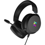 Casque audio Zalman ZM-HPS610 Black