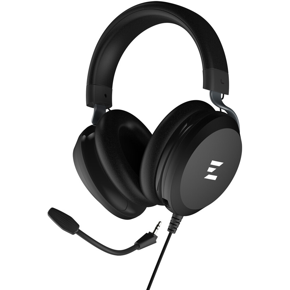 Casque audio Zalman ZM-HPS610 Black - photo 3