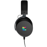 Casque audio Zalman ZM-HPS610 Black