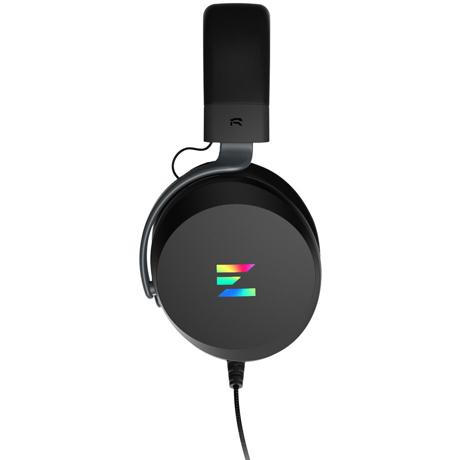Casque audio Zalman ZM-HPS610 Black - photo 5