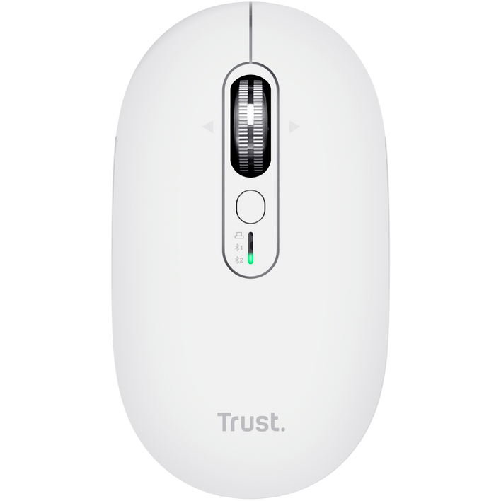 Souris Trust Seron White - 26019