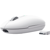 Souris Trust Seron White (26019)