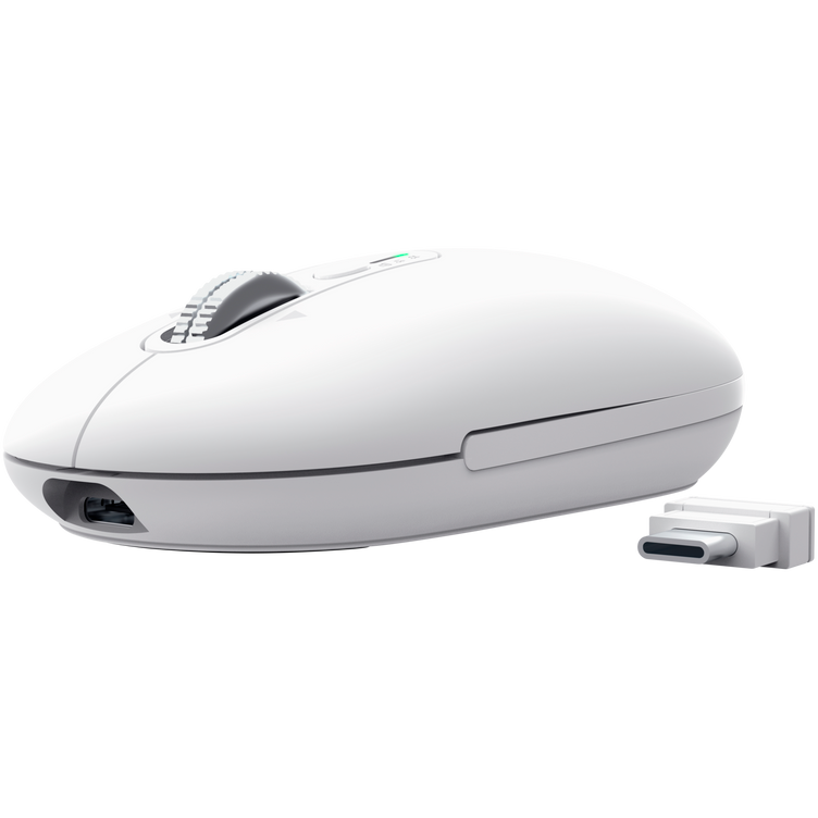 Souris Trust Seron White - 26019 - photo 2