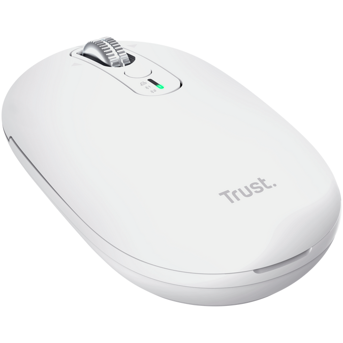Souris Trust Seron White - 26019 - photo 4