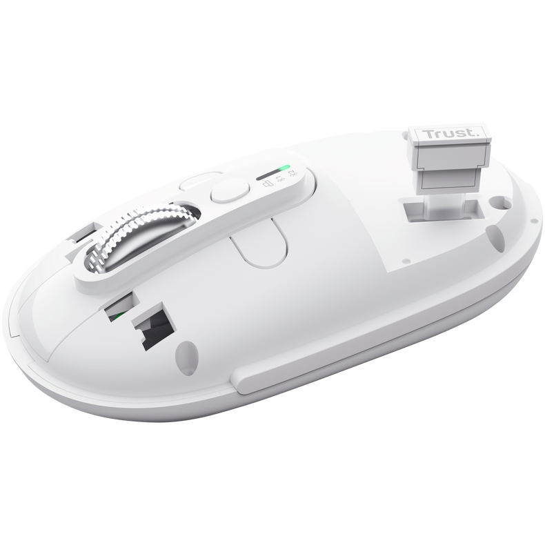 Souris Trust Seron White - 26019 - photo 8