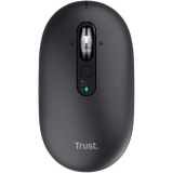 Souris Trust Seron Black (26018)