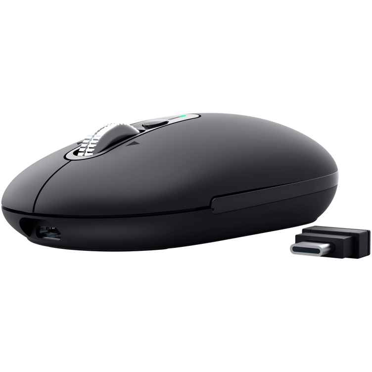 Souris Trust Seron Black - 26018 - photo 2