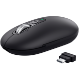 Souris Trust Seron Black (26018)