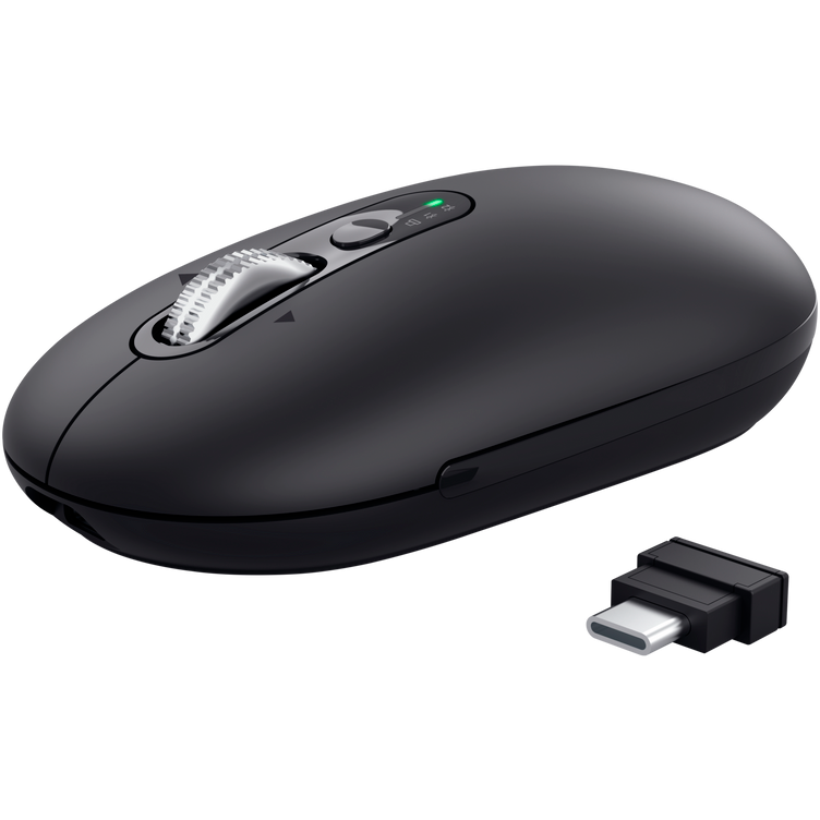 Souris Trust Seron Black - 26018 - photo 3