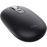 Souris Trust Seron Black (26018)