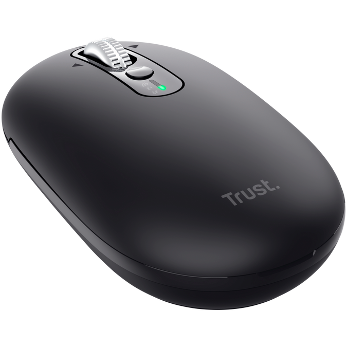 Souris Trust Seron Black - 26018 - photo 4