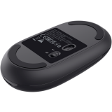 Souris Trust Seron Black (26018)