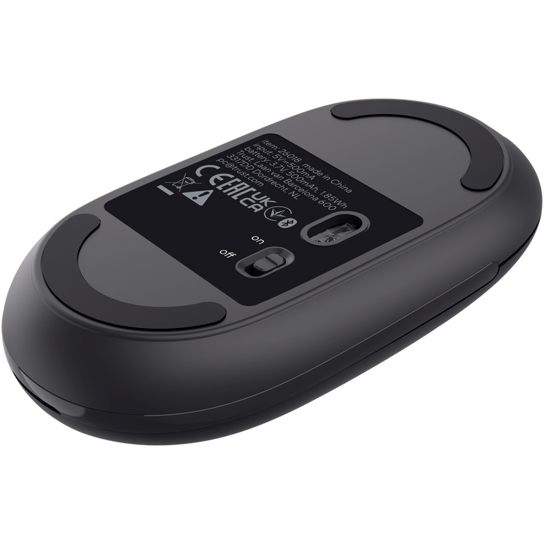 Souris Trust Seron Black - 26018 - photo 7