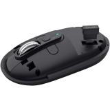 Souris Trust Seron Black (26018)