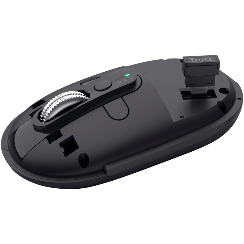 Souris Trust Seron Black - 26018 - photo 8