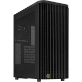 Boîtier ASUS ProArt PA401 Mesh Panel Black (90DC00M0-B39050)