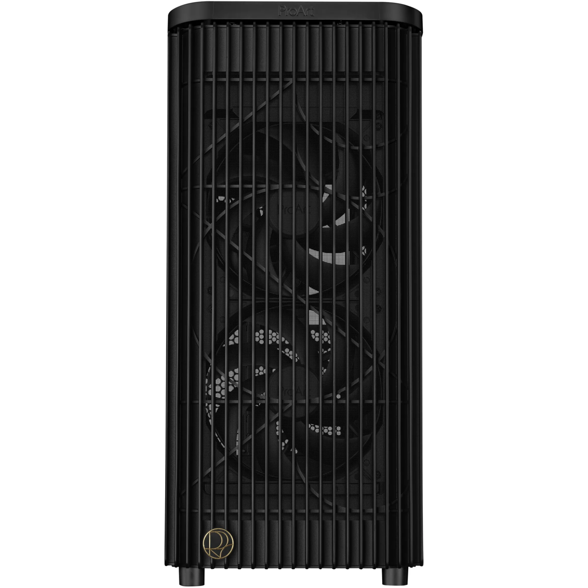 Boîtier ASUS ProArt PA401 Mesh Panel Black - 90DC00M0-B39050 - photo 2