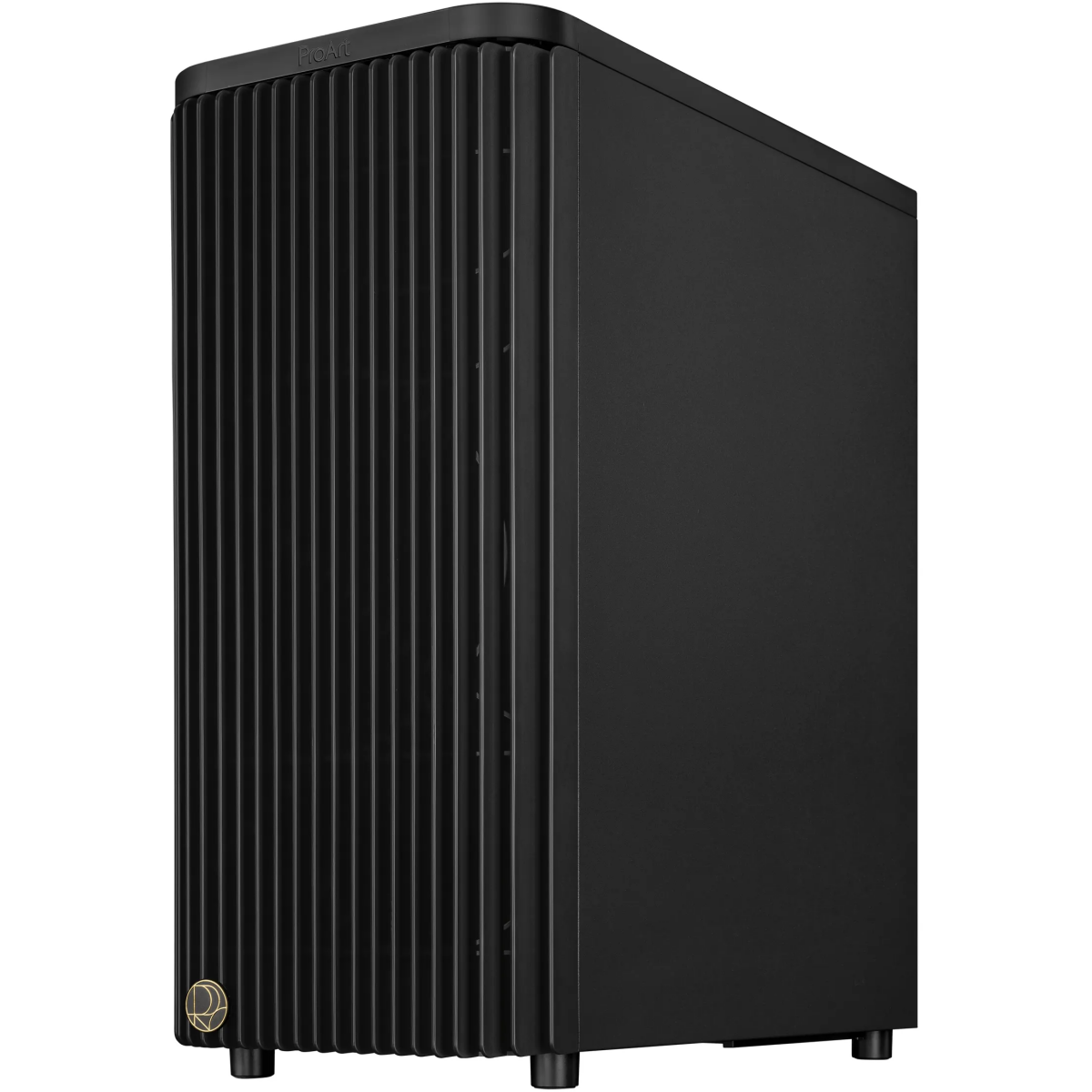 Boîtier ASUS ProArt PA401 Mesh Panel Black - 90DC00M0-B39050 - photo 4