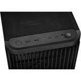 Boîtier ASUS ProArt PA401 Mesh Panel Black (90DC00M0-B39050)