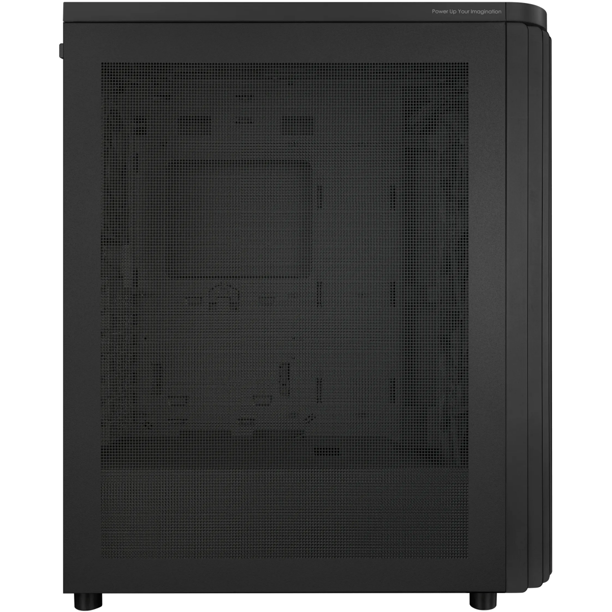 Boîtier ASUS ProArt PA401 Mesh Panel Black - 90DC00M0-B39050 - photo 8