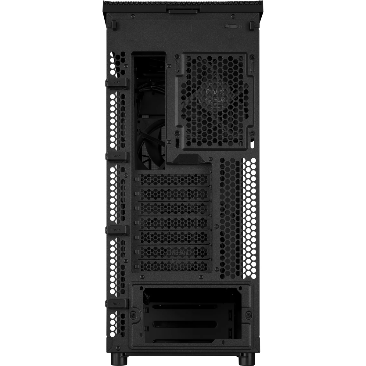 Boîtier ASUS ProArt PA401 Mesh Panel Black - 90DC00M0-B39050 - photo 11