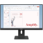 Écran Lenovo 24" ThinkVision E24-40 (64BAMAT1EU)