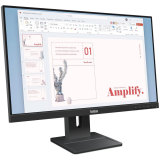 Écran Lenovo 24" ThinkVision E24-40 (64BAMAT1EU)