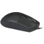 Souris A4Tech OP-730D Black - foto 3