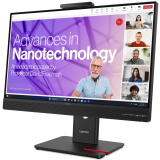 Écran Lenovo 24" ThinkVision T24-4v (64B6MAT1EU)