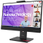 Écran Lenovo 24" ThinkVision T24-4v (64B6MAT1EU) - photo 2