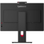 Écran Lenovo 24" ThinkVision T24-4v (64B6MAT1EU) - photo 4